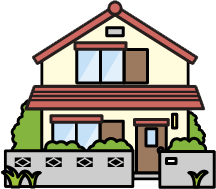 空き家の片付け